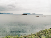清水灣大坳門