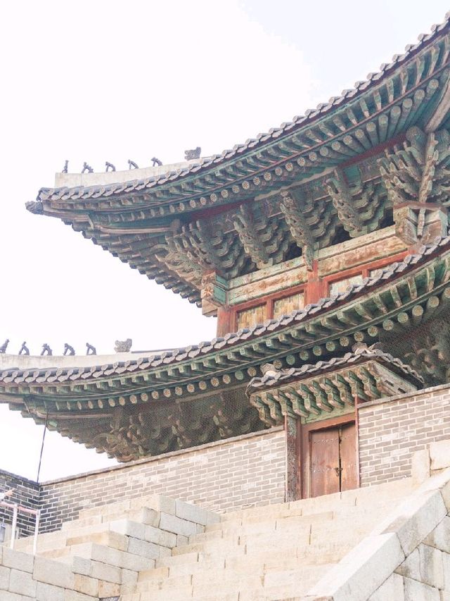 수원 여행지 추천, 장안문
