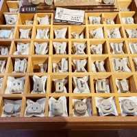 獨特周邊設計在這裡｜紅樓選品店｜送禮自用兩相宜