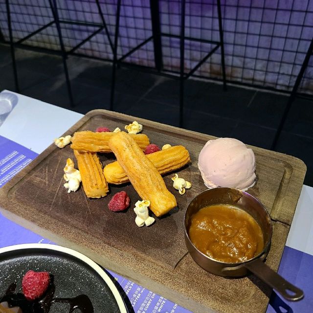 尖沙咀厚福街特色西餐廳Med Chef