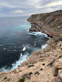 Kalbarri Coast in WA 😍