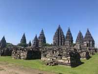 One Fine Day at the Biggest Hindu Temple in South East Asia