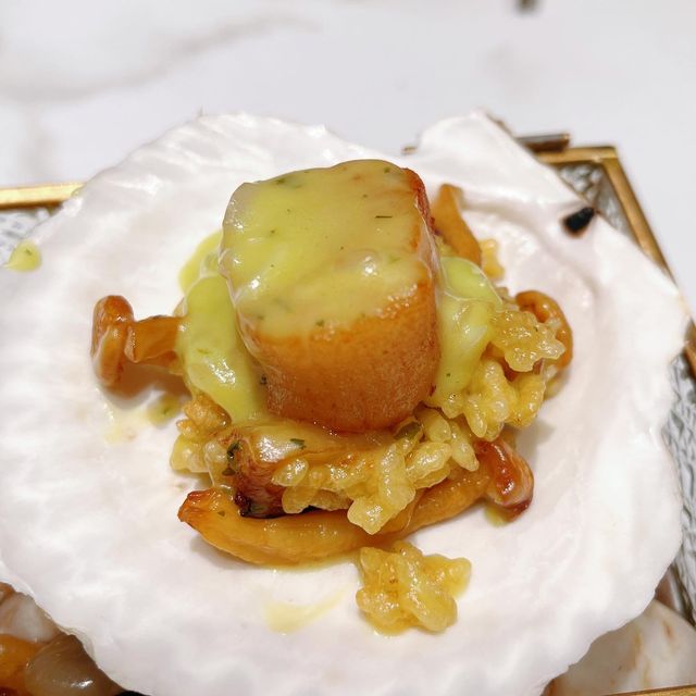 土瓜灣👉新派中菜2 人套餐