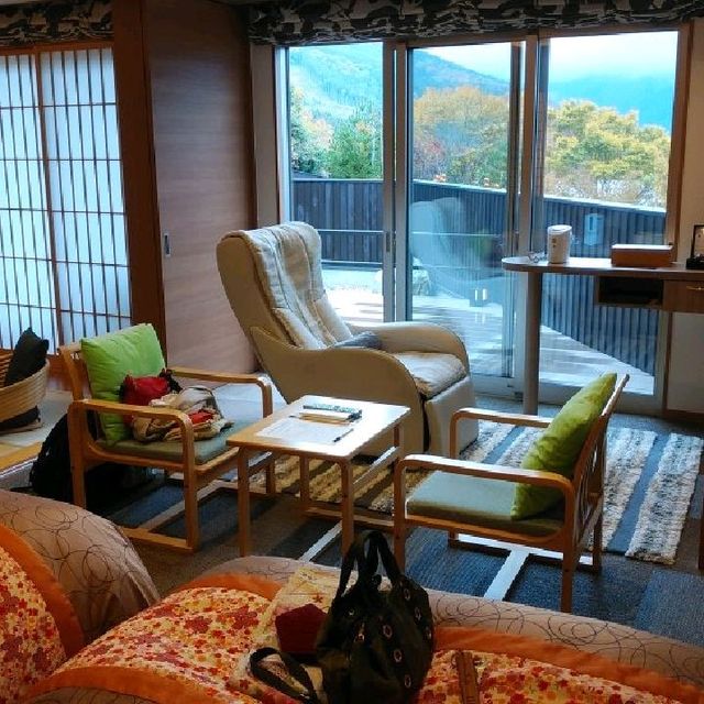大分県ゆふいんのおすすめ宿！花由