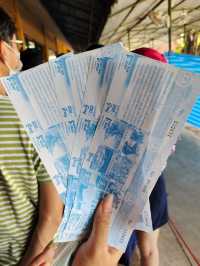 สวนสัตว์เปิดซาฟารีปาร์ค กาญจนบุรี
