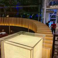 Dinner @Blossom Marina Bay Sands