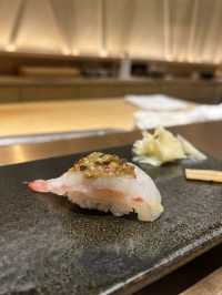 【🦁 元朗人氣Omakase】初訪壽司源 Part 2