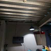 MeStyle GARAGE Hotel โรงแรมสุดชิคย่านห้วยขวาง