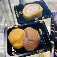 🍱🍱 @久兵衞外賣壽司店