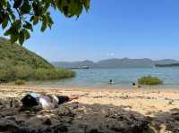 Lai Chi Chong, a leisurely getaway 😎🤩