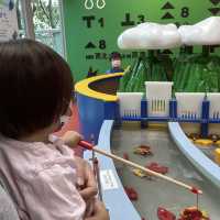 免費親子活動！邊玩邊學關於水資源嘅知識
