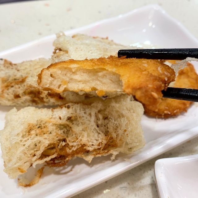 少有星馬菜．有驚喜💛