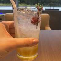 【東京】インターコンチネンタル東京ベイのエグゼクティブフロアで贅沢ホカンス