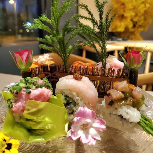 花系日本餐廳🌸花楽🌸
