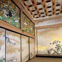 【愛知】名古屋といえばの名古屋城(本丸御殿)