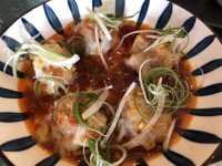 หลงในดงจีน Weng Homecooking Cafe 