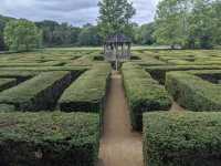 Hanwell Zoo