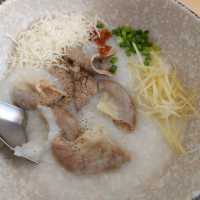 ทานมื้อเช้าแสนอร่อยในพัทยา 