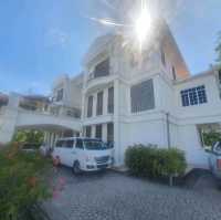 Family Vacation at Tiara Labuan Hotel