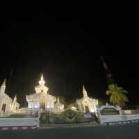 ศาลหลักเมืองนครศรีธรรมราช 