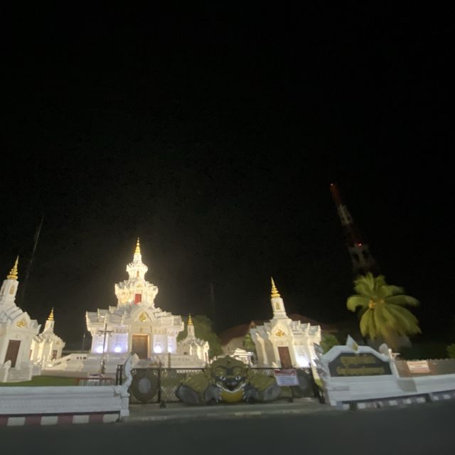 ศาลหลักเมืองนครศรีธรรมราช 