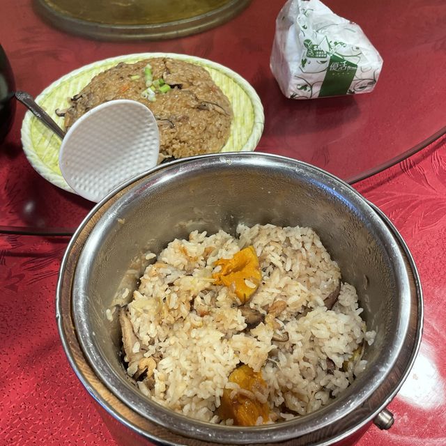桃園 龍岡蒸籠宴！在台灣也吃得到蒙古風的壯麗美食！