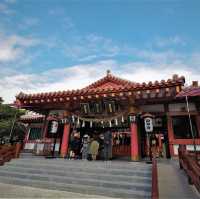 在此祈求一帆風順、滿載而歸