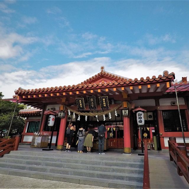 在此祈求一帆風順、滿載而歸