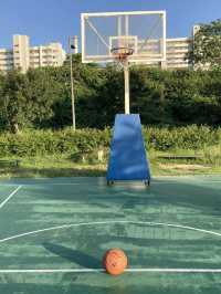한강공원에서 피크닉하기⛱🧃