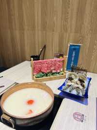 台式和牛任食火鍋