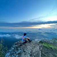 เขาหลวง สุโขทัย