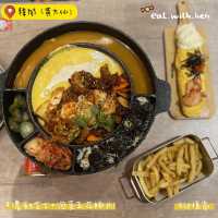 懷舊風韓國Cafe🇰🇷
