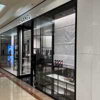 Ngee Ann City Luxury Shopping