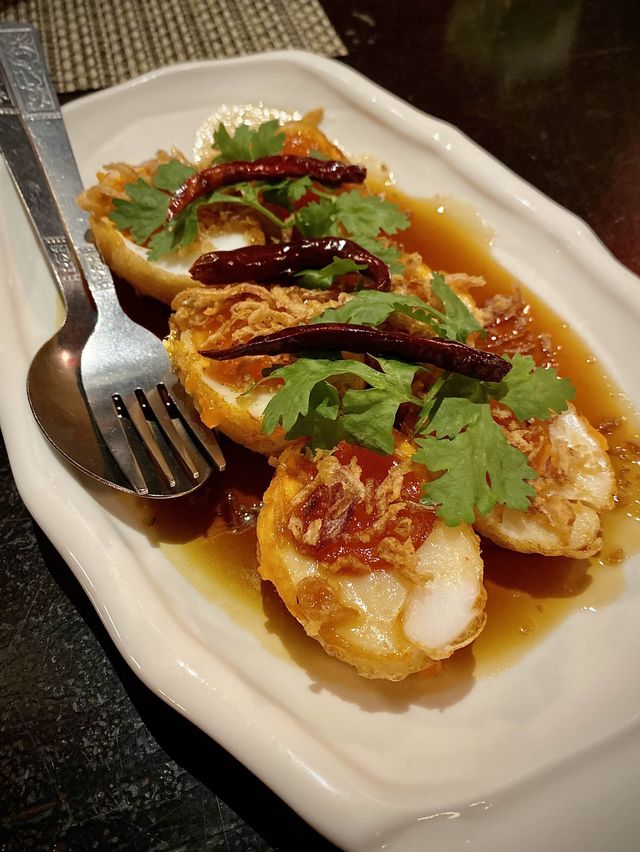 ดินเนอร์สุดพิเศษ ในบ้าน”บางยี่ขัน”สมัยรัชกาลที่ 6 