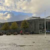 Stavanger Sentrum