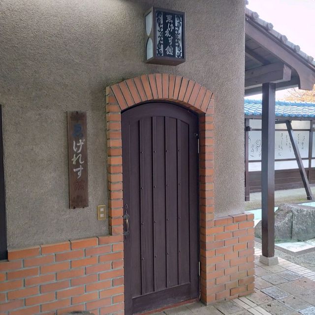 岩手県！童話の世界も紅葉でした～光原社本店～