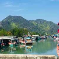 ประจวบคีรีขันธ์