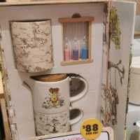 Christmas mug