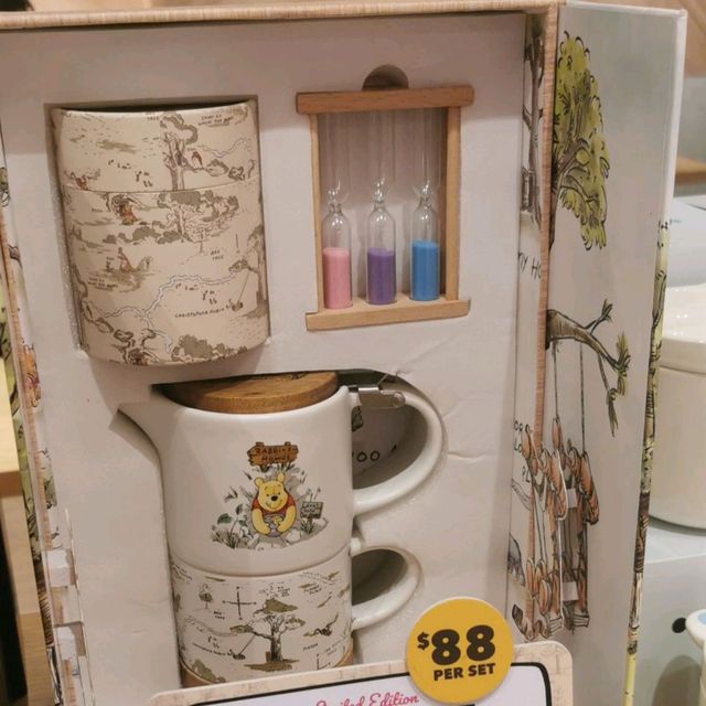 Christmas mug