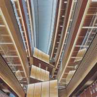 🇲🇾 New Japanese Style Shopping Mall 