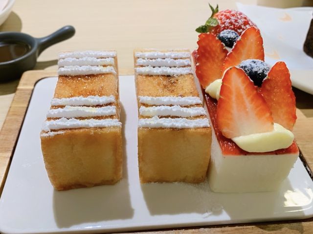 Mil Toast House TH สยามสแควร์, ซอย 3