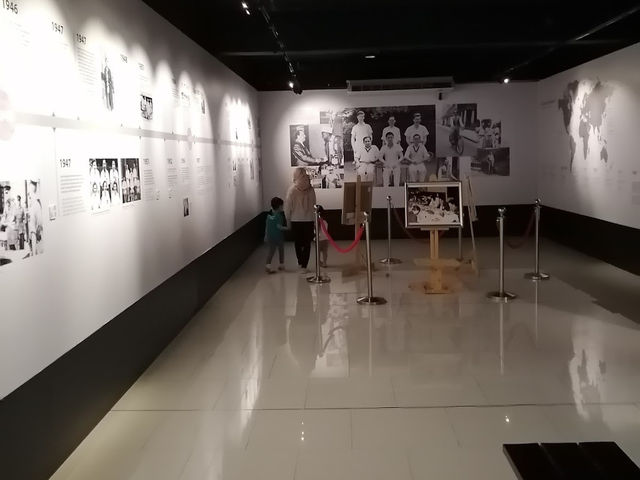 Royal Gallery Tuanku Ja'afar ✨