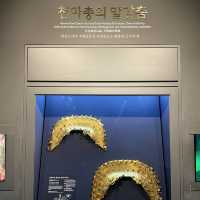 뚜벅이 경주여행코스 대릉원과 천마총