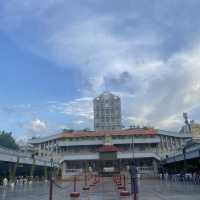 Ep 2 | Basilica Minore del Santo de Cebu 💒