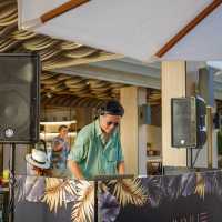 Pine Beach Bar