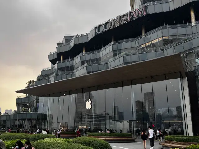 ICONSIAM Bangkok