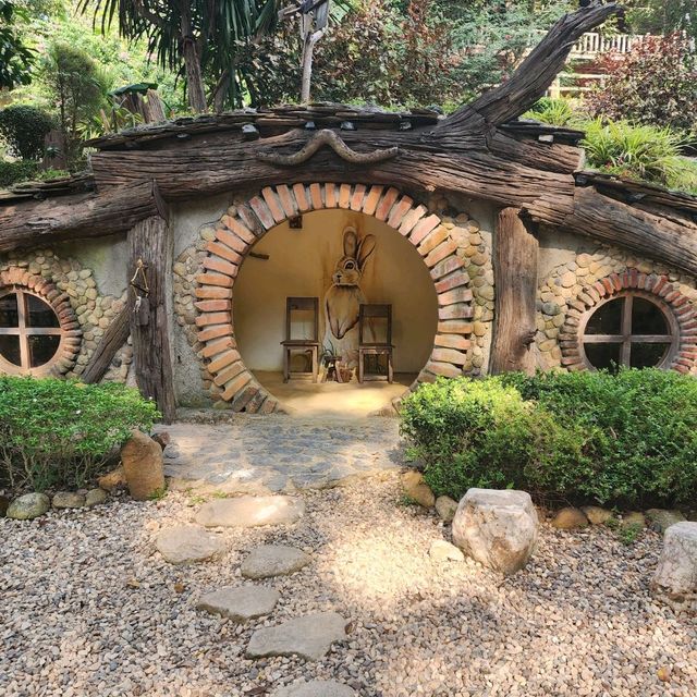 Little hobbit home | Chiangmai