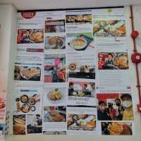 Affordable Japanese Tonkatsu At Coffeeshop