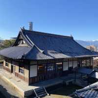 【甲府】甲府城跡