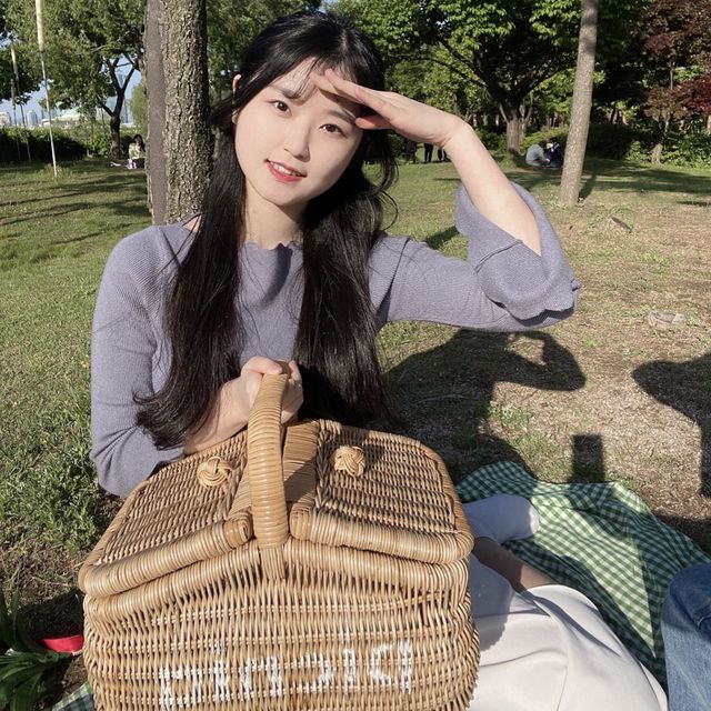 선유도 피크닉 대여 카페 [피크니크]